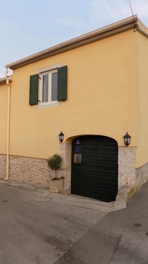 House Justina Villa Zadar Exterior photo
