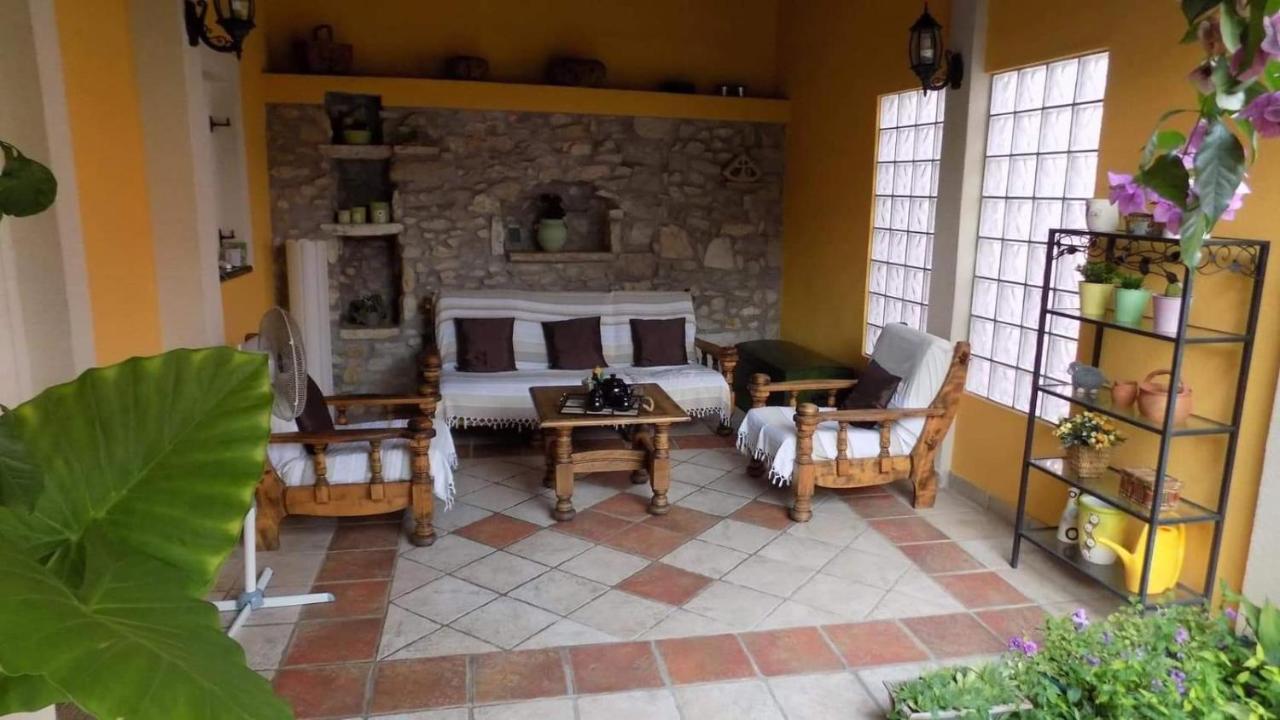 House Justina Villa Zadar Exterior photo