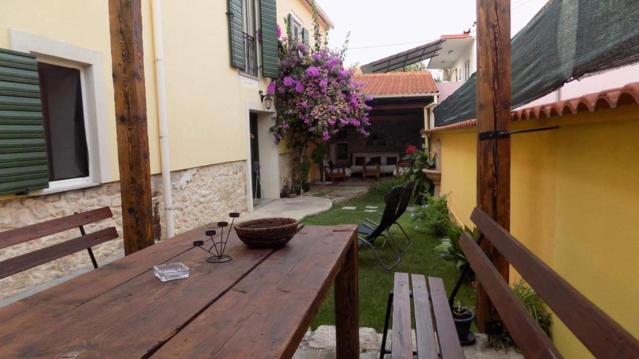 House Justina Villa Zadar Exterior photo