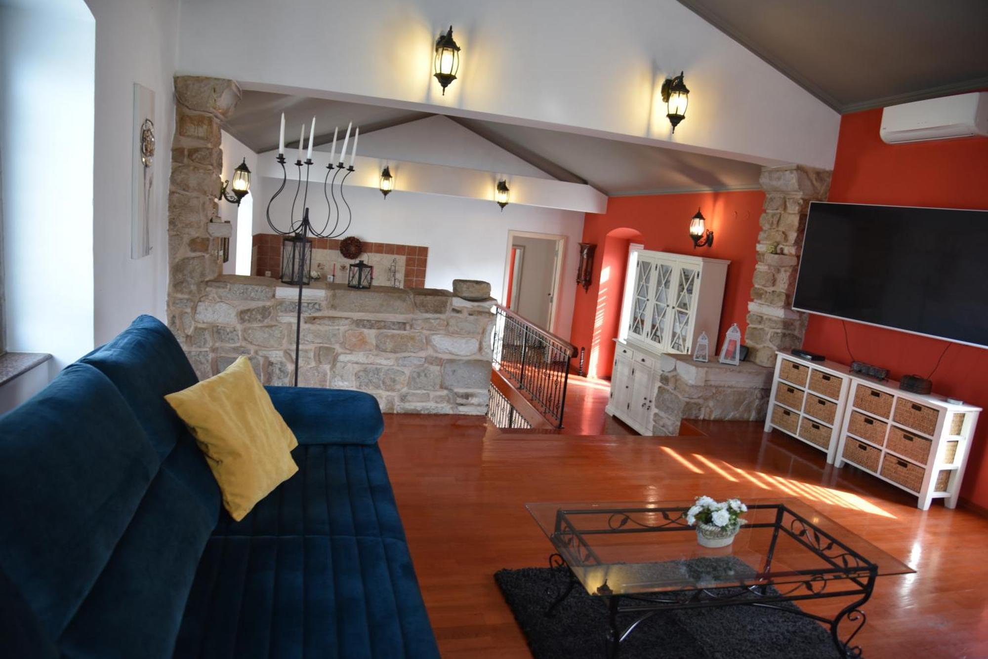 House Justina Villa Zadar Exterior photo