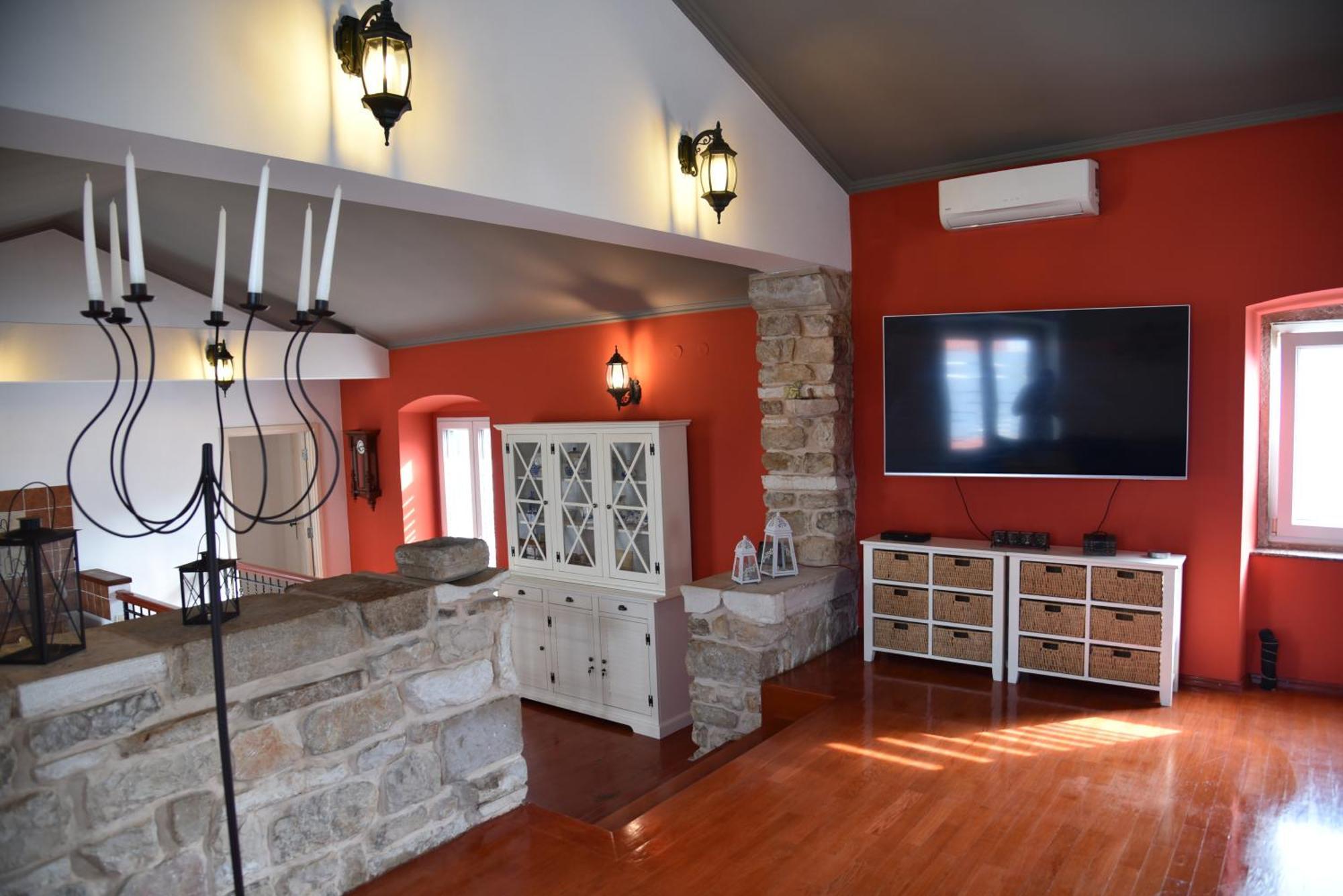 House Justina Villa Zadar Exterior photo